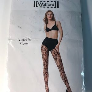 Wolford Amelia Tights